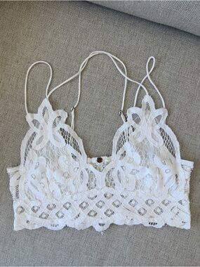 Free People Adella Bralette